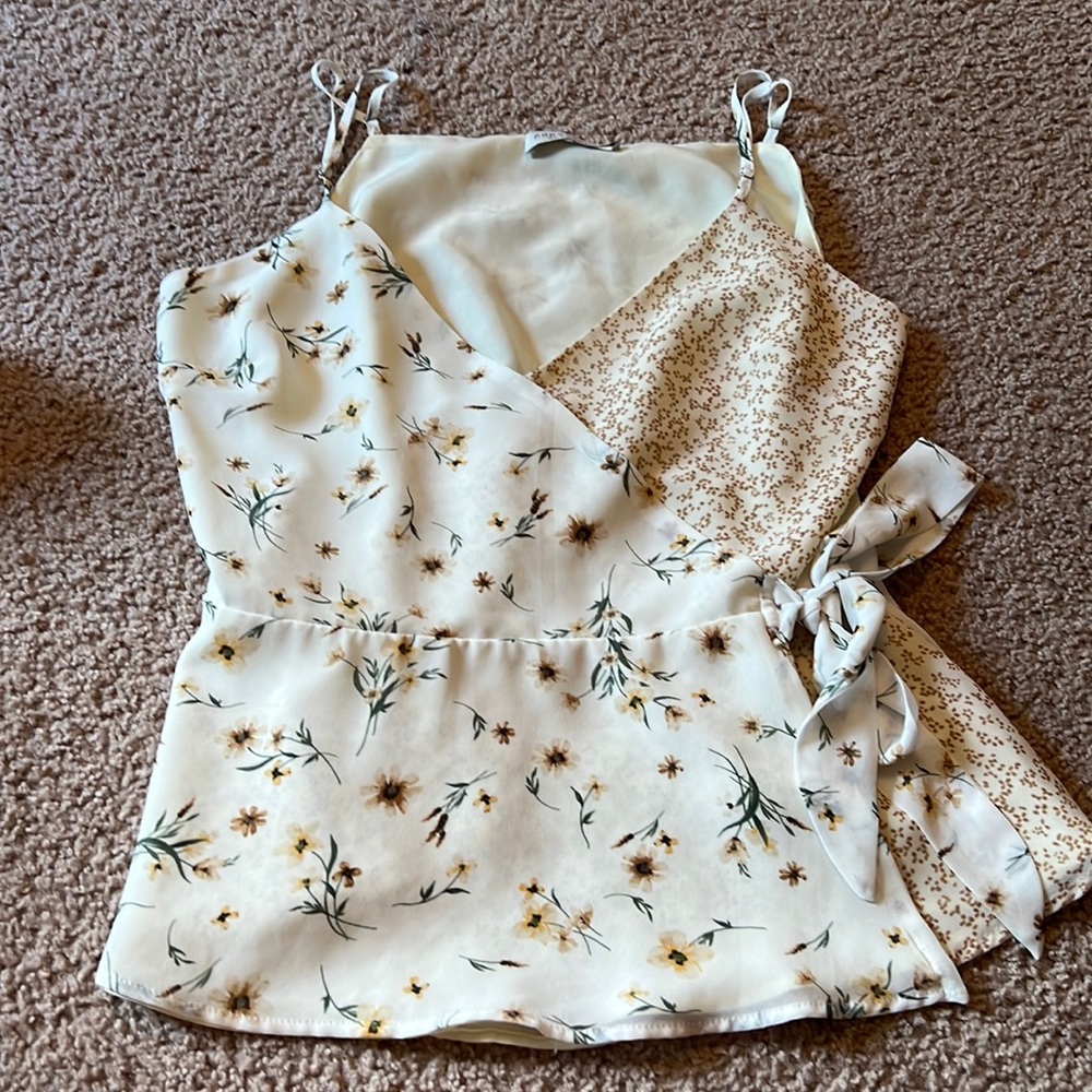 Super cute dressy shirt